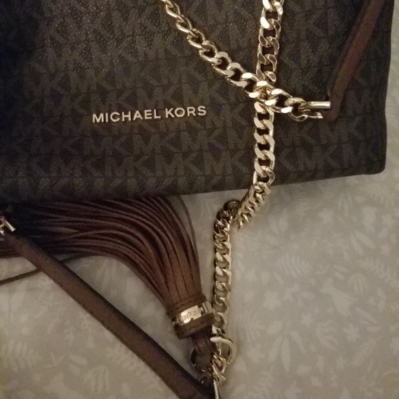 Michael Kors shoulder bag - Picture 2 of 4